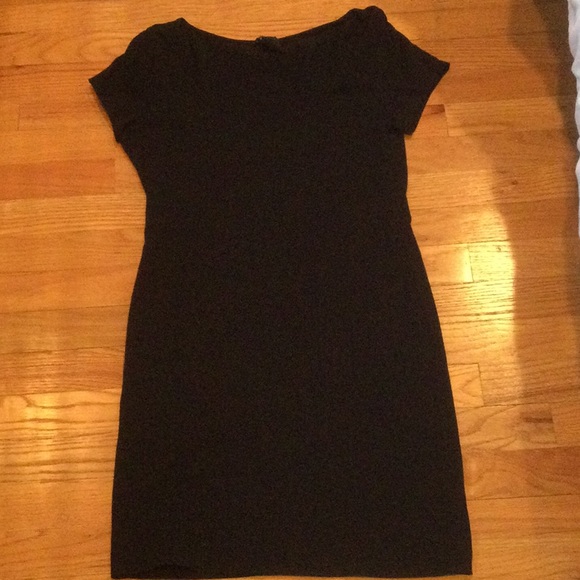 H&M Dresses & Skirts - 4/$12 H&M basic black dress